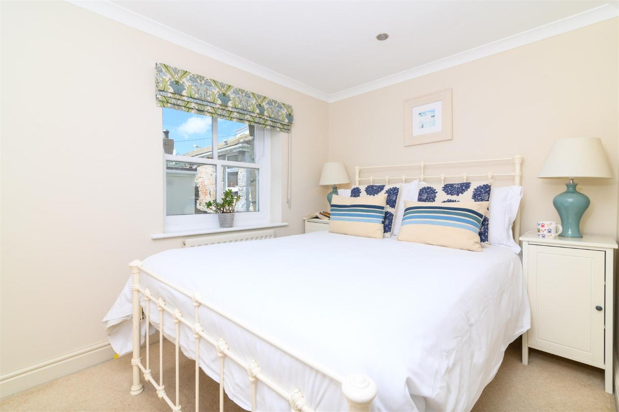 Mousehole Cottage 펜젠스 외부 사진