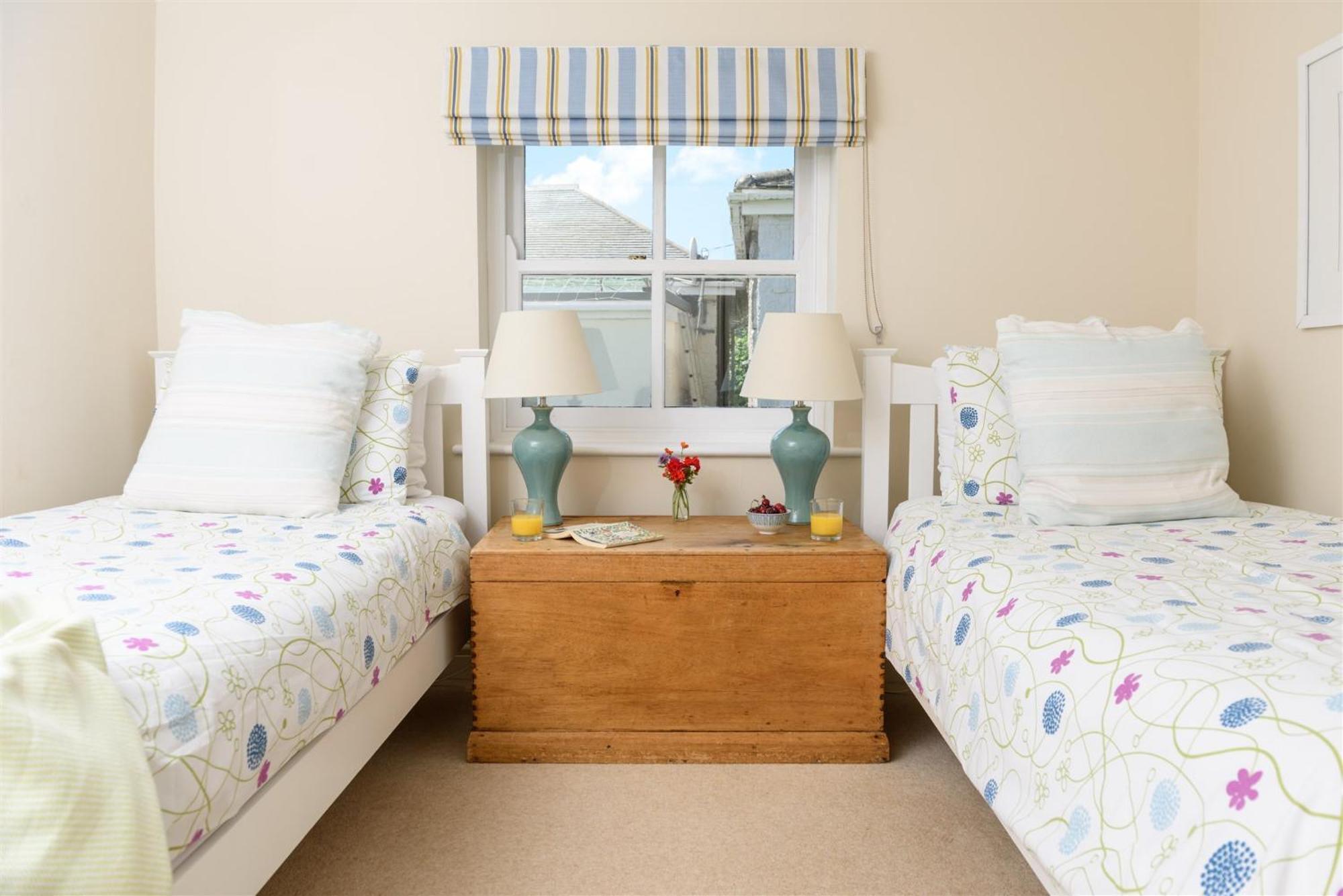 Mousehole Cottage 펜젠스 외부 사진