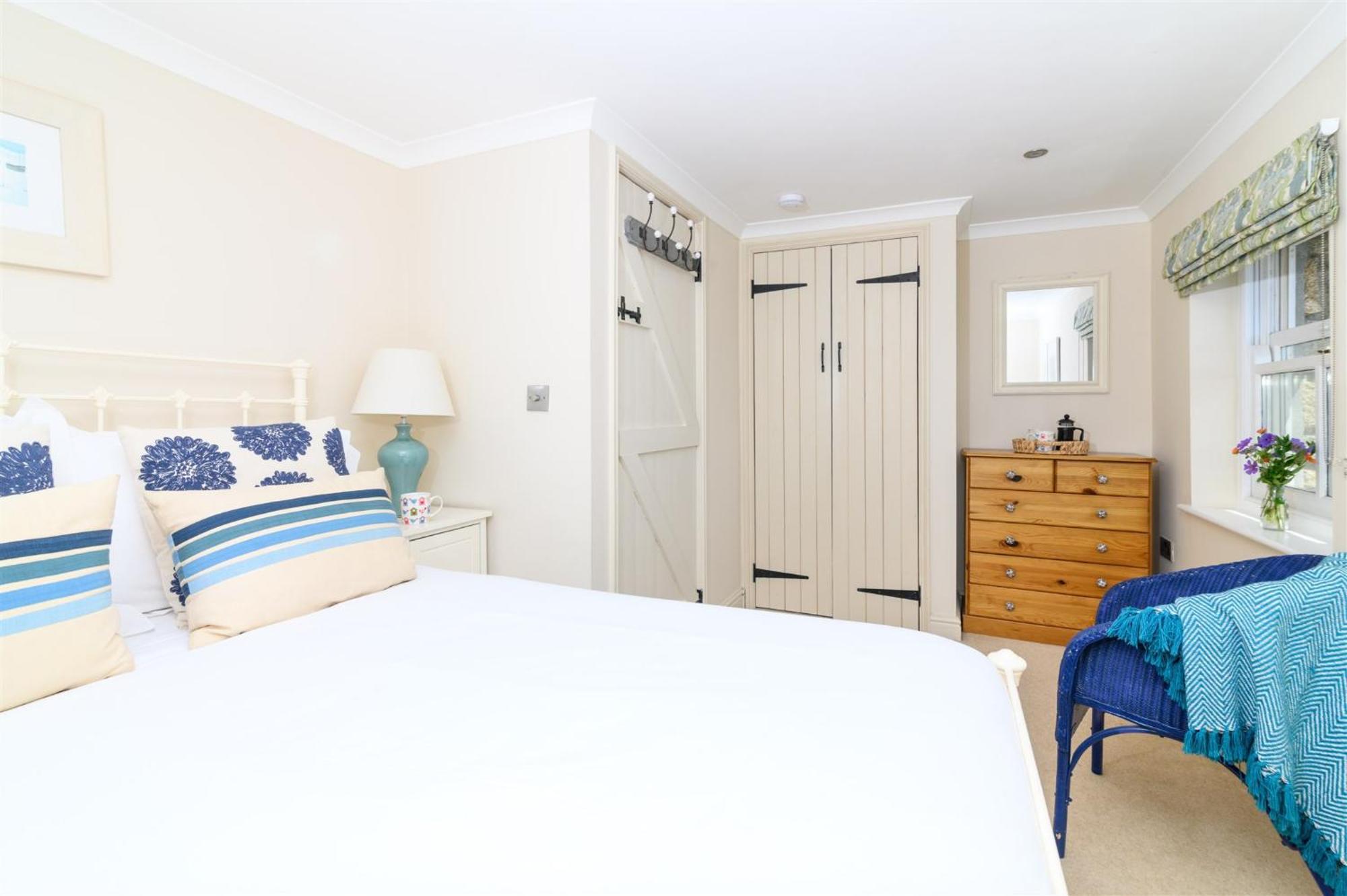 Mousehole Cottage 펜젠스 외부 사진