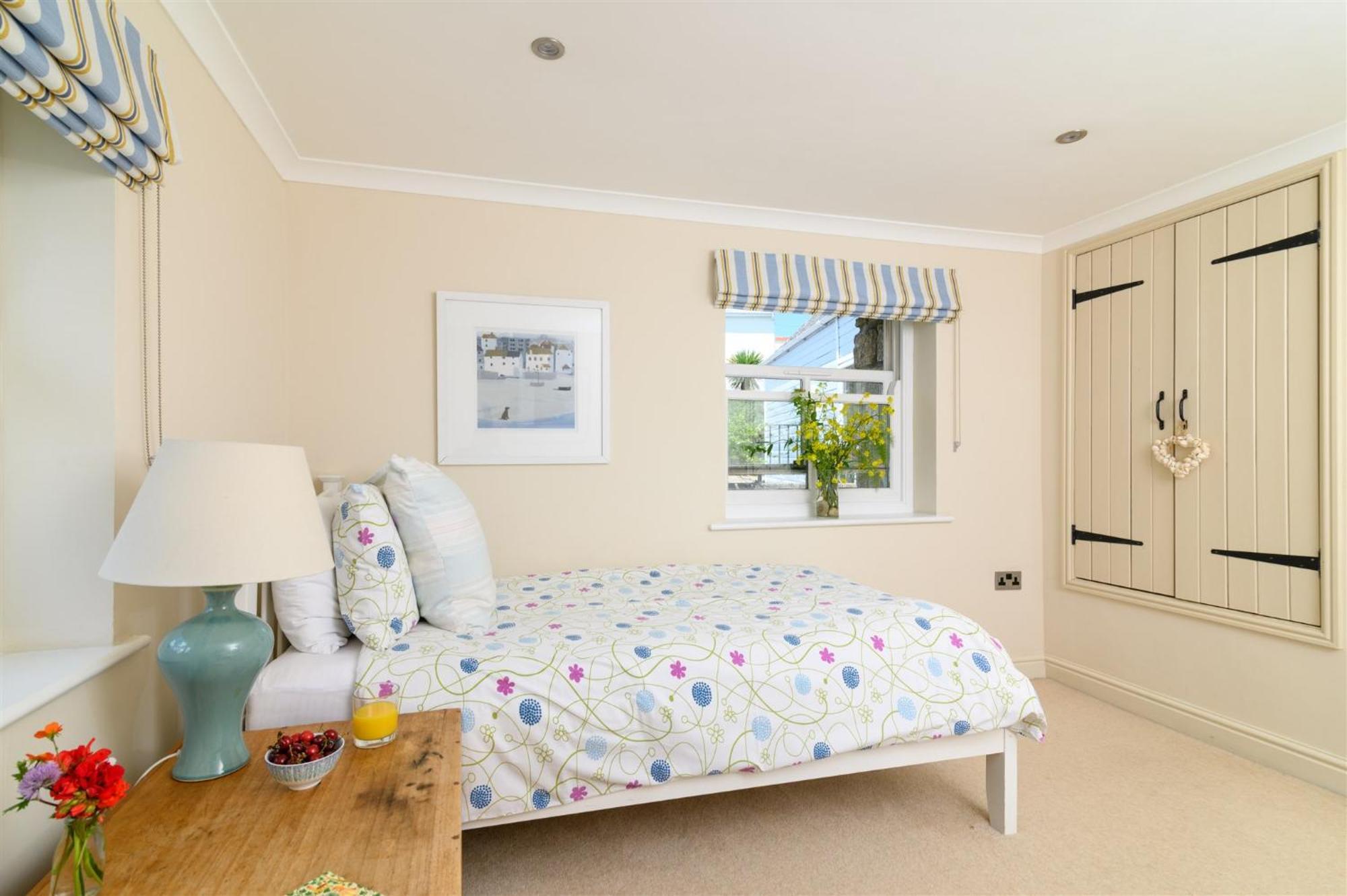 Mousehole Cottage 펜젠스 외부 사진